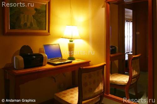 Diamond Cliff Resort & Spa 68